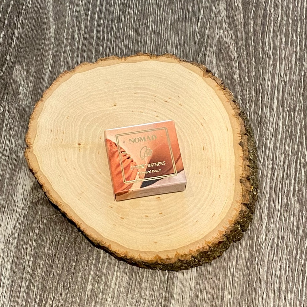 πΏHPπΏNOMAD Cosmetics Sydney Bathers Highlighter - Picture 2 of 9